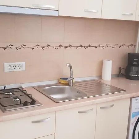 Apartament La Casa Maria 72